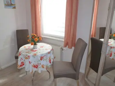 Ferienwohnung für 4 Personen (38 m²) in Sellin (Ostseebad) 9/10