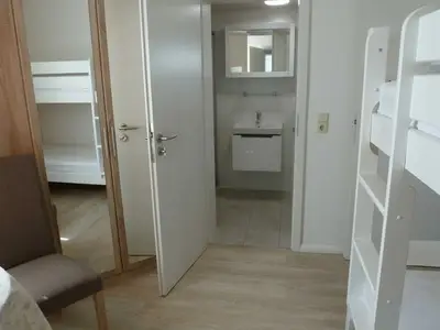 Ferienwohnung für 4 Personen (38 m²) in Sellin (Ostseebad) 10/10