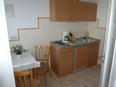 Ferienwohnung für 2 Personen (28 m²) in Sellin (Ostseebad) 7/8