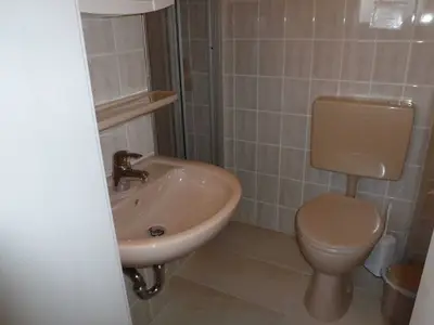 Ferienwohnung für 2 Personen (28 m²) in Sellin (Ostseebad) 8/8