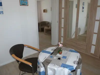Ferienwohnung für 4 Personen (50 m²) in Sellin (Ostseebad) 5/10