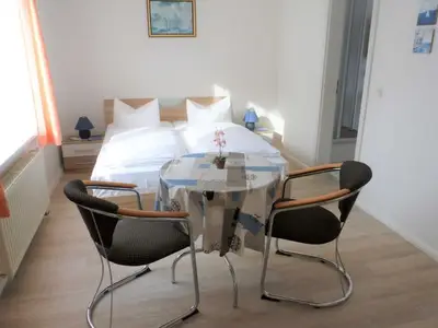 Ferienwohnung für 4 Personen (50 m²) in Sellin (Ostseebad) 6/10