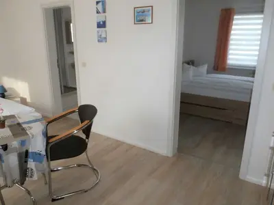Ferienwohnung für 4 Personen (50 m²) in Sellin (Ostseebad) 7/10