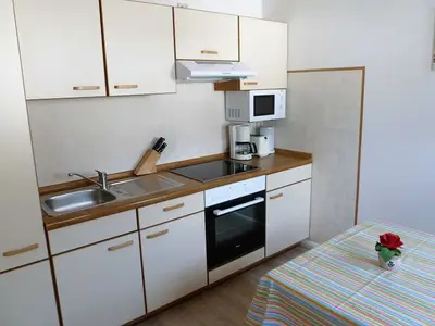 Ferienwohnung für 4 Personen (50 m²) in Sellin (Ostseebad) 9/10