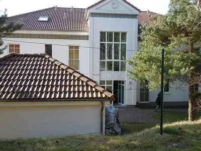 Ferienwohnung für 2 Personen (40 m²) in Sellin (Ostseebad) 2/10
