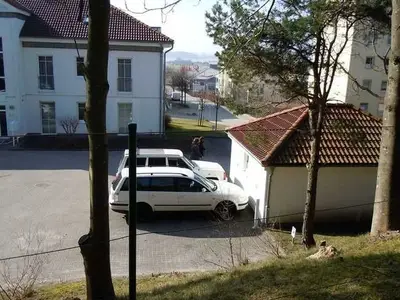 Ferienwohnung für 2 Personen (40 m²) in Sellin (Ostseebad) 3/10