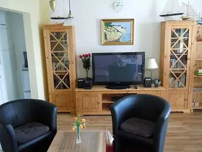 Ferienwohnung für 2 Personen (40 m²) in Sellin (Ostseebad) 5/10