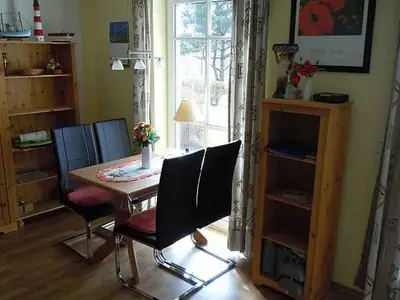 Ferienwohnung für 2 Personen (40 m²) in Sellin (Ostseebad) 7/10