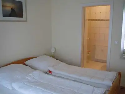 Ferienwohnung für 2 Personen (40 m²) in Sellin (Ostseebad) 8/10