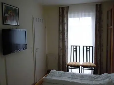Ferienwohnung für 2 Personen (40 m²) in Sellin (Ostseebad) 9/10