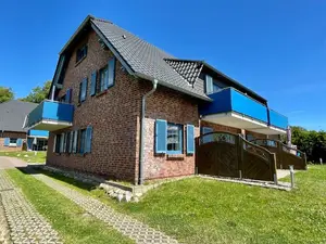 Ferienwohnung für 5 Personen (41 m²) in Sellin (Ostseebad)