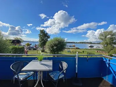 Ferienwohnung für 5 Personen (41 m²) in Sellin (Ostseebad) 3/10