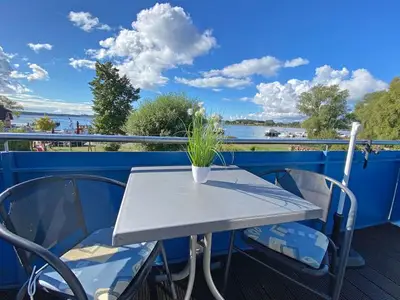 Ferienwohnung für 5 Personen (41 m²) in Sellin (Ostseebad) 4/10
