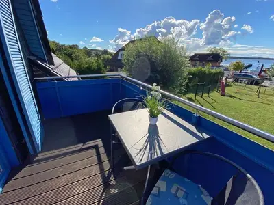 Ferienwohnung für 5 Personen (41 m²) in Sellin (Ostseebad) 5/10