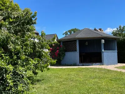 Ferienwohnung für 5 Personen (41 m²) in Sellin (Ostseebad) 8/10