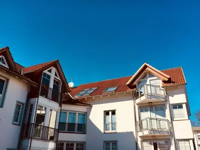 Ferienwohnung für 2 Personen (65 m²) in Sellin (Ostseebad) 5/10