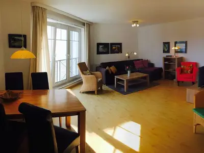 Ferienwohnung für 2 Personen (65 m²) in Sellin (Ostseebad) 6/10