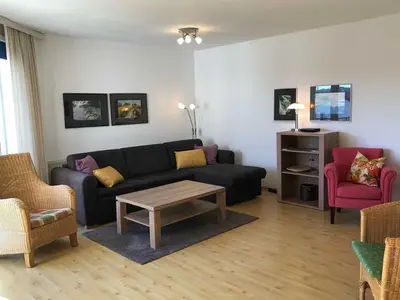Ferienwohnung für 2 Personen (65 m²) in Sellin (Ostseebad) 7/10