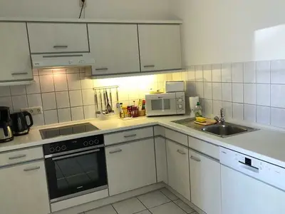 Ferienwohnung für 2 Personen (65 m²) in Sellin (Ostseebad) 8/10
