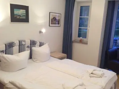 Ferienwohnung für 2 Personen (65 m²) in Sellin (Ostseebad) 9/10