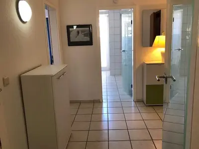 Ferienwohnung für 2 Personen (65 m²) in Sellin (Ostseebad) 10/10