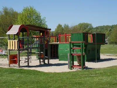 Ferienwohnung für 4 Personen (52 m²) in Sellin (Ostseebad) 7/10