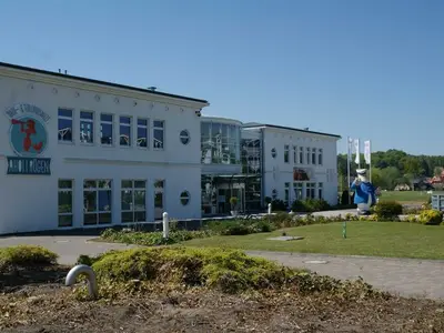 Ferienwohnung für 4 Personen (52 m²) in Sellin (Ostseebad) 8/10