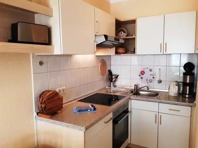 Ferienwohnung für 4 Personen (52 m²) in Sellin (Ostseebad) 9/10