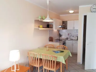Ferienwohnung für 4 Personen (52 m²) in Sellin (Ostseebad) 10/10