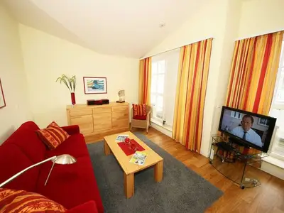Ferienwohnung für 5 Personen (57 m²) in Sellin (Ostseebad) 10/10