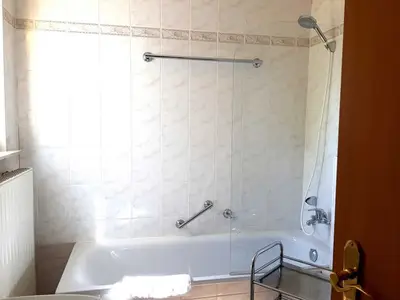 Ferienwohnung für 2 Personen (40 m²) in Sellin (Ostseebad) 6/10
