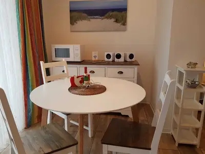 Ferienwohnung für 2 Personen (40 m²) in Sellin (Ostseebad) 10/10