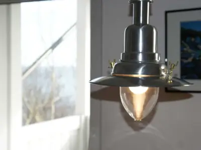 Ferienwohnung für 3 Personen (42 m²) in Sellin (Ostseebad) 5/10
