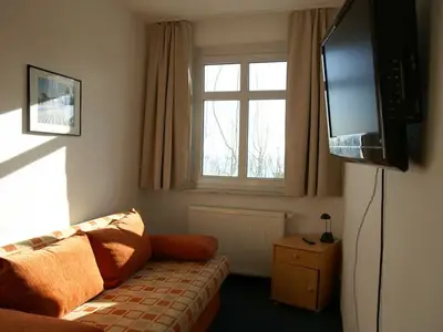 Ferienwohnung für 3 Personen (42 m²) in Sellin (Ostseebad) 6/10