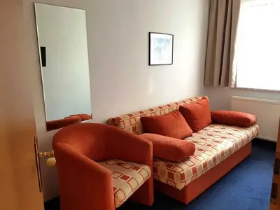 Ferienwohnung für 3 Personen (42 m²) in Sellin (Ostseebad) 8/10