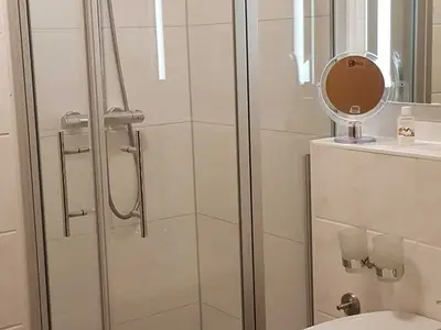 Ferienwohnung für 3 Personen (42 m²) in Sellin (Ostseebad) 9/10