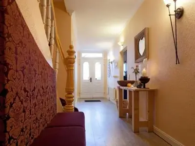 Ferienwohnung für 2 Personen (18 m²) in Sellin (Ostseebad) 2/10