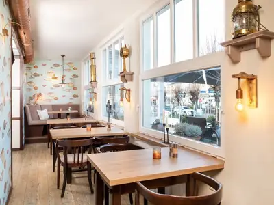 Ferienwohnung für 2 Personen (18 m²) in Sellin (Ostseebad) 10/10
