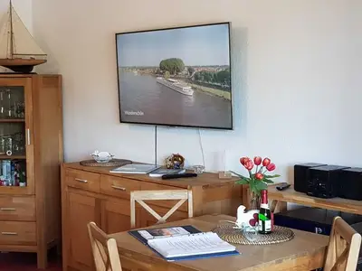 Ferienwohnung für 2 Personen (40 m²) in Sellin (Ostseebad) 5/10