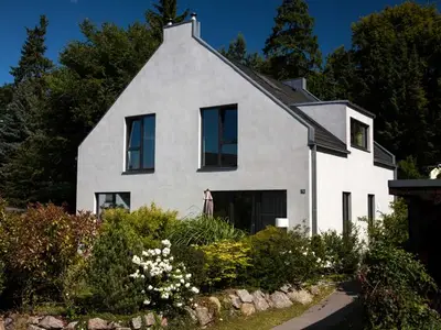 Ferienwohnung für 6 Personen (80 m²) in Sellin (Ostseebad) 2/10