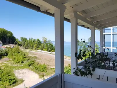 Ferienwohnung für 3 Personen (40 m²) in Sellin (Ostseebad) 3/10