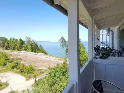 Ferienwohnung für 3 Personen (40 m²) in Sellin (Ostseebad) 4/10