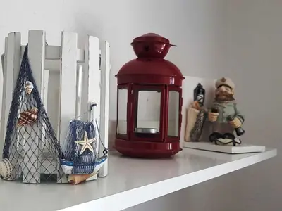 Ferienwohnung für 3 Personen (40 m²) in Sellin (Ostseebad) 7/10