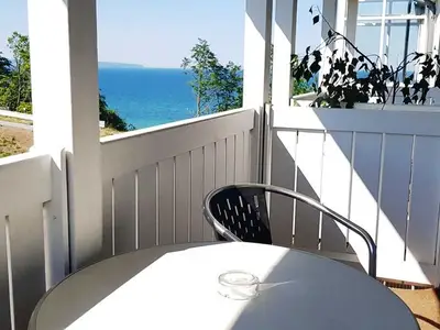 Ferienwohnung für 3 Personen (40 m²) in Sellin (Ostseebad) 8/10