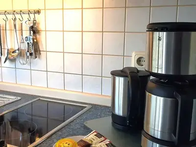 Ferienwohnung für 3 Personen (40 m²) in Sellin (Ostseebad) 9/10