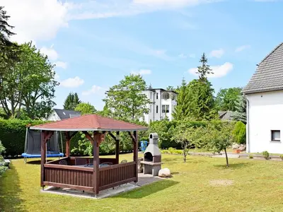 Ferienwohnung für 4 Personen (55 m²) in Sellin (Ostseebad) 5/10