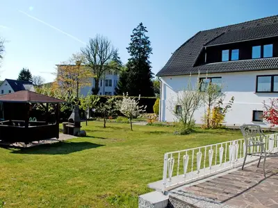 Ferienwohnung für 8 Personen (113 m²) in Sellin (Ostseebad) 3/10
