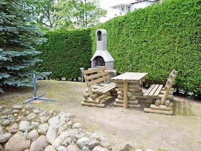 Ferienwohnung für 8 Personen (113 m²) in Sellin (Ostseebad) 4/10