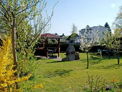 Ferienwohnung für 8 Personen (113 m²) in Sellin (Ostseebad) 5/10