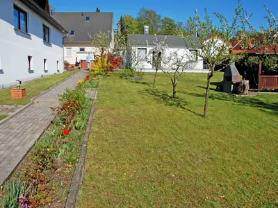 Ferienwohnung für 8 Personen (113 m²) in Sellin (Ostseebad) 6/10